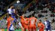 Jugaron con la calculadora en la mano: Deportes Antofagasta y Cobreloa empatan sin goles en el Calvo y Bascuñán