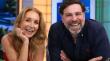 Mega define los reemplazos de Neme y Karen Doggenweiler en Mucho Gusto: no sería Tonka ni JC Rodríguez