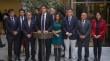 Diputados RN propone batería de 17 medidas para reforzar seguridad en Fiestas Patrias
