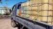 [VIDEO] Logran detención de dos sujetos que robaron más de 2.000 litros de petróleo en Pozo Almonte