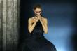 Céline Dion en su retorno a los escenarios tras seis años: "Había prometido no llorar, no cumplo mis promesas"