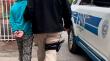 PDI arrestó a adolescente de 15 años por error en residencia temporal para menores de San Antonio