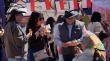 Con masivo show Villa Alemana eligió la mejor empanada de pino para estas Fiestas Patrias