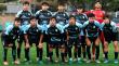Ramas formativas de Deportes Iquique lograron positivos resultados en su jornada ante la Unión Española