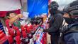 11 infracciones y decomiso de cerveza durante plan de fiscalizaciones en ramadas de Antofagasta
