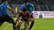 Con varias bajas: Deportes Iquique visita a Rangers con la misión de volver a los triunfos