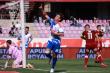 Universidad de Chile venció 3-0 a Deportes La Serena y sigue luchando por segundo lugar en la tabla