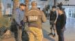 Carabineros ubicó a dos adolescentes encargados por presunta desgracia en Copiapó