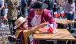 Fiestas Patrias dejan hasta 30 mil toneladas adicionales de residuos