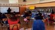 San Antonio confirmó postura por el traspaso de educación municipal al Slep