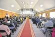 Valdivia: Pastores realizaron llamado a la unidad en Te Deum Evangélico de Fiestas Patrias