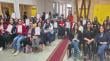 Dalcahue certificó a 20 participantes de la segunda versión del taller de lengua de señas