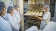 Autoridades del Biobío fiscalizan empanadas y dulces chilenos por Fiestas Patrias