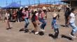 Celebran jornada dieciocehara familiar en salitrera Humberstone