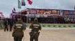 443 carabineros reforzarán la seguridad en Antofagasta durante Fiestas Patrias