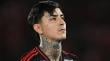 Erick Pulgar vuelve a rechazar a la Roja y mantiene su distancia pese a gestión de Córdova en Brasil