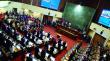 Senadores por Antofagasta obtienen resultados dispares en medición de imagen de Cadem