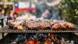 ¿Carbón o eléctrica? Qué tipo de parrilla prefieren los chilenos para celebrar el 18