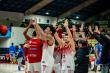 El CDV enfrenta esta noche a Ancud por segunda fecha del "Big 8"