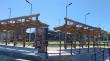 Inauguraron nueva plaza comunitaria en el sector Lolcura de Maullín con inversión de $230 millones