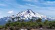 Accidente fatal en el volcán Llaima: turista alemán de 65 años fallece durante descenso