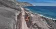 MOP anuncia apertura de Ruta 1 desde Tocopilla hasta el límite con Tarapacá para vehículos livianos