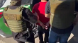 Detienen a hombre acusado de secuestrar a su exconviviente por tres días en Valparaíso