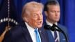 Trump llamó al presidente de Nvidia y rechazó temores sobre la inteligencia artificial