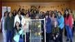 Mujeres williches de Dalcahue participaron de actividad de reencuentro con su historia y tradiciones