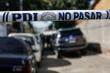 Sujetos balean a hombre en block de departamentos en Pudahuel