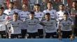 Colo Colo podría levantar la estrella 35 en cuatro fechas ante Ñublense