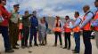 Ruta 1 entre Tarapacá y Tocopilla reabre parcialmente este miércoles 16 de septiembre