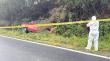 Se mantiene en prisión chofer ebrio que protagonizó tragedia en Maullín