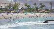 Turismo en Arica ve difícil llegar al 60% de ocupación en septiembre, pese a feriado largo