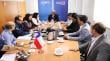 Aprueban mil 38 millones de pesos en proyectos para Mipymes de Corfo y Sercotec en Tarapacá