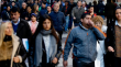 Más de uno de cada cinco jóvenes entre 25 y 34 años no estudia ni trabaja en Chile
