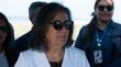 Chomalí: “Si el paciente fue clasificado de alto riesgo o vital, es imposible que haya esperado y sido atendido a las 72 horas”
