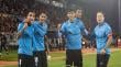 Deportes Iquique le ganó a Rangers en Talca