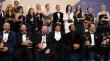 'Widow's Bay' arrasa en unos Emmy que honran la partida de grandes estrellas de Hollywood