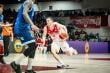Deportivo Valdivia venció por 89-76 a Ancud y sigue imparable