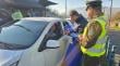 Campaña busca prevenir siniestros viales en cruces ferroviarios de Temuco