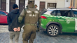Tres detenidos por robos en Valparaíso: sujetos operarían en grupo