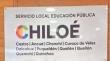 SLEP Chiloé proyecta déficit de $24 mil millones y solicita nuevos recursos