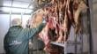 Intensifican inspecciones a toda la cadena de comercialización de la carne en La Araucanía
