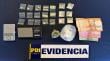 PDI Pitrufquén saca de circulación más de $1 millón en droga destinada al microtráfico