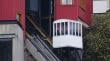 Ascensores de Valparaíso permanecerán cerrados este viernes por Fiestas Patrias