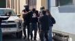 Condenado que estuvo fugado continuará cumpliendo su sentencia en la cárcel de Antofagasta