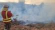 Restringen el uso del fuego para quemas controladas en todo el Biobío