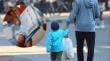 Bono Extraordinario a la Niñez beneficia a más de 230 mil menores de la Región de Valparaíso