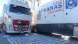 Cocaína y ketamina: Aduanas detecta dos envíos de drogas por 150 kilos en complejo Quillagua